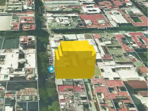 Terreno en Venta en Balvanera, USD 800.000