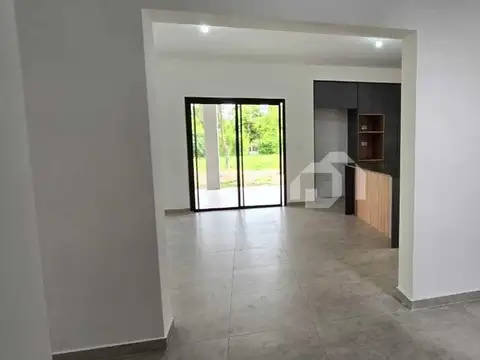 Casa en Venta A Estrenar