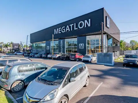 Local comercial a la venta en Manuel B. Gonnet