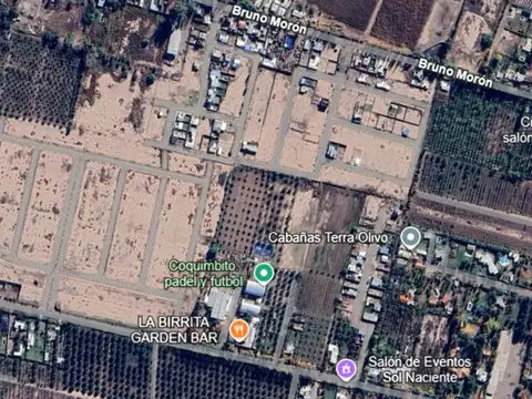 Terreno en Venta de 300,0 m2