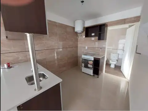 Departamento en Venta en Paternal, USD 78.000