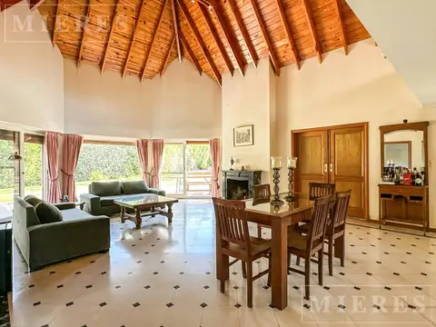 Casa en Venta 10 años