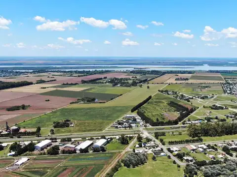 Ruta Provincial 21 Km 13 , Piso No definido