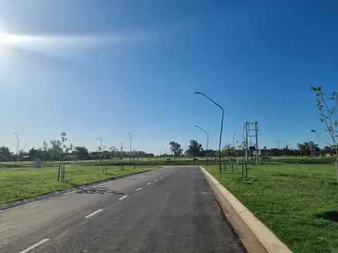 Terreno en Venta en General Lagos, USD 23.000