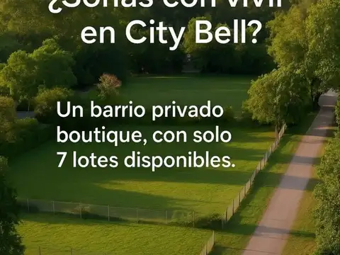 Terreno en Venta de 340,0 m2