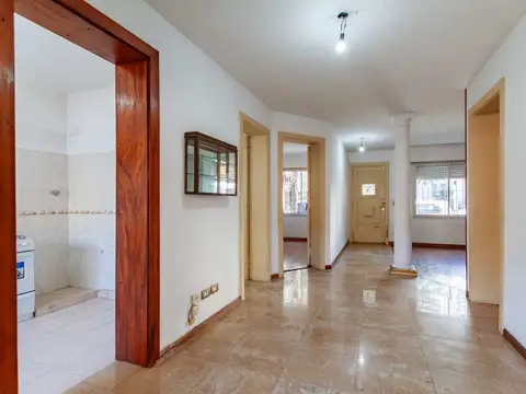 VENTA PH 3 AMBIENTES SAAVEDRA CON PATIO Y PARRILLA