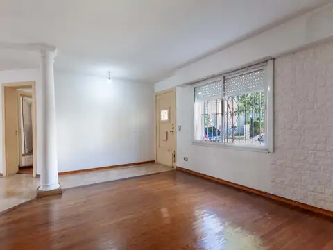 Depto Tipo Casa en Venta en Saavedra, USD 220.000