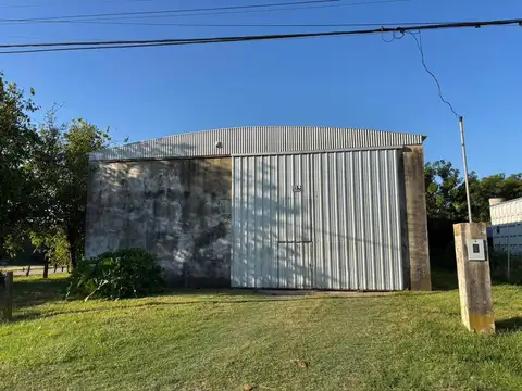 Av. B. Iturraspe 500