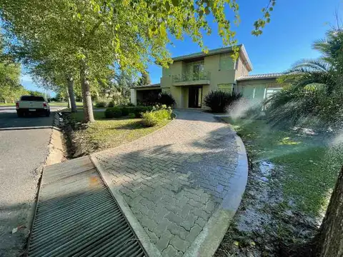 Area 60 - La Reserva Escondida