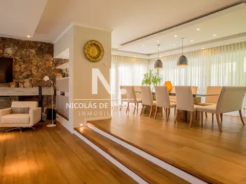 Casa en Venta de 6 dormitorios