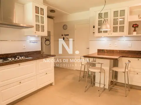 Mansa - Hermosa casa