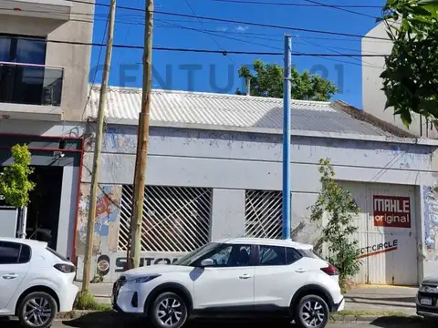 VENTA LOTE CENTRICO – NEUQUEN