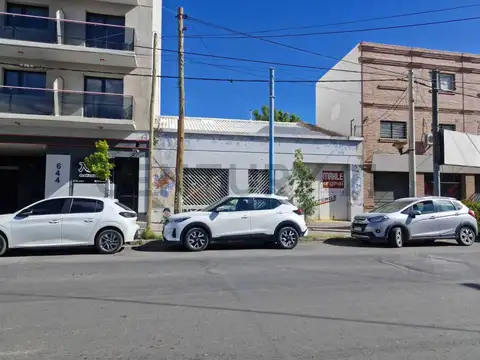 Terreno en Venta de 222,0 m2