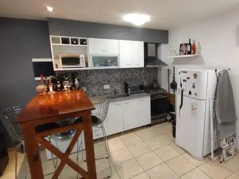 Depto Tipo Casa en Venta de 3 ambientes