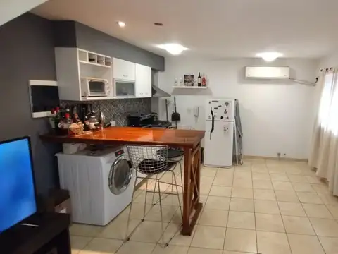 Depto Tipo Casa en Venta de 2 dormitorios
