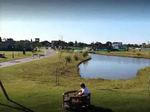 Terreno en Venta en Pilar del Este - San Ramon, USD 49.000