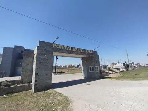 Terreno en Venta en Portales Del Tala, USD 17.000