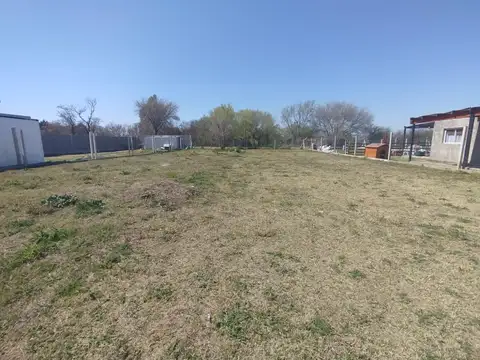 Terreno en Venta de 389,0 m2