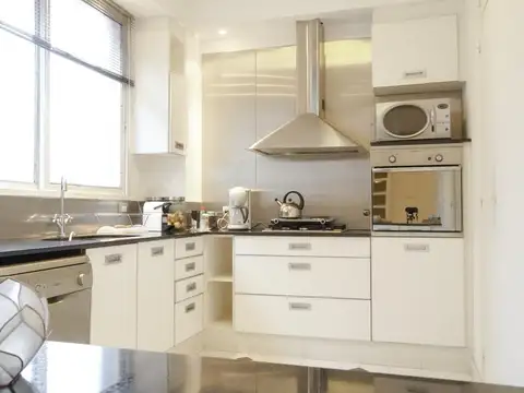 Departamento en Venta de 10 ambientes