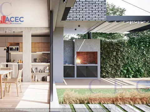 Wilde 400 Bis - Unidad 00-08