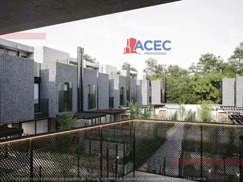 Wilde 400 Bis - Unidad 00-08