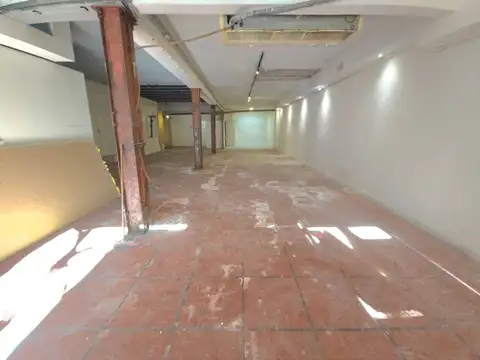 Teniente General Juan Domingo Perón 3900