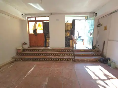 ALQUILER LOCAL VILLA CRESPO 160 METROS