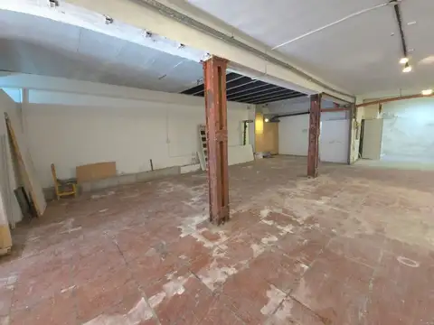 Local en Alquiler en Almagro, USD 1.400