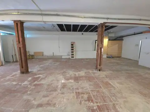 Local en Alquiler 55 años