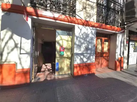 Teniente General Juan Domingo Perón 3900