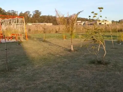 Terreno en Venta en Estancia Villa Maria, USD 30.000