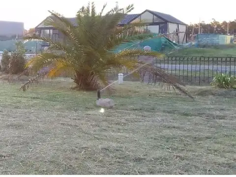 Estancia Villa Maria