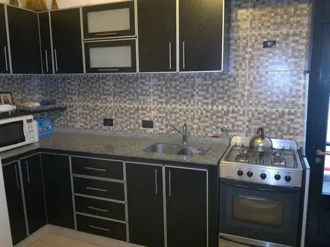 Depto Tipo Casa en Venta de 2 dormitorios