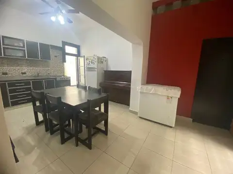 Depto Tipo Casa en Venta en Villa Lugano, USD 97.000