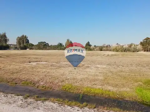 Excelente terreno en Real Golf