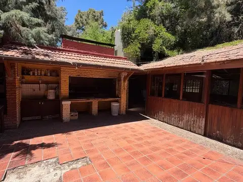 LOTE TERRENO 2518 M2 DEL VISO