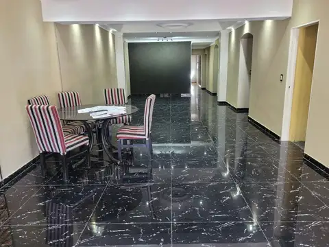 Casa 3 ambientes con 3 baños