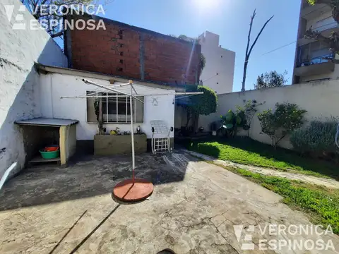 Terreno en Venta 8  mts Frente