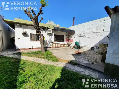 Terreno en Venta 34  mts Fondo