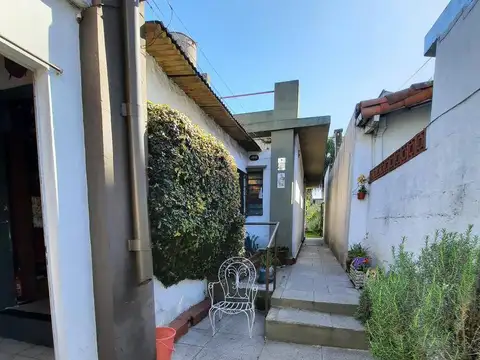 Terreno en Venta en Moron Sur, USD 160.000