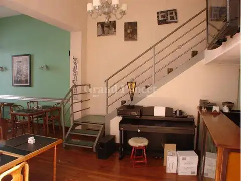 Hotel Boutique con Restaurante