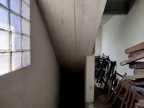 Galpon en Venta en Avellaneda, USD 350.000