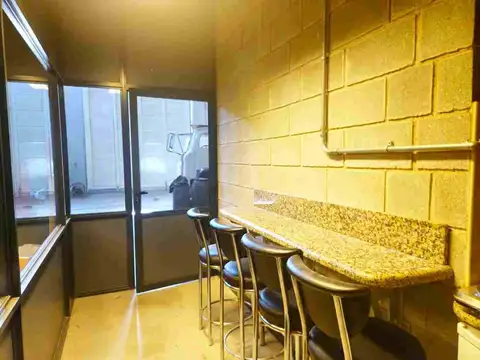 Galpon en Venta en Dean Funes, USD 139.000