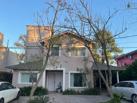 Casa en Venta 20 años