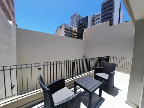 Departamento en Alquiler Temporal 2 años