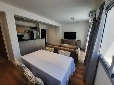 Departamento en Alquiler Temporal en Parque Rivadavia, USD 1.100