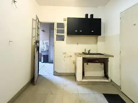 Depto Tipo Casa en Venta de 2 ambientes