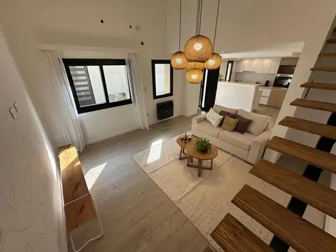 Casa en Nuestra Señora de Lourdes