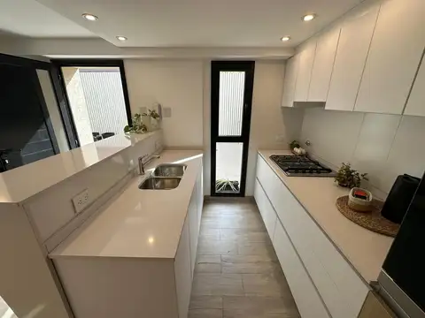 Casa en Nuestra Señora de Lourdes