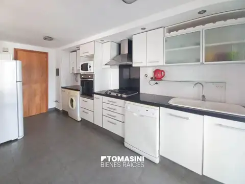 Departamento en Venta en Varese, USD 272.500